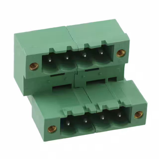 1842380 Phoenix Contact  Headers Plugs and Sockets
